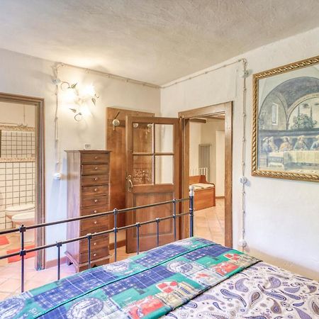 Maison Enchantee Capo di Ponte Exteriér fotografie