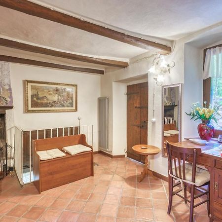 Maison Enchantee Capo di Ponte Exteriér fotografie