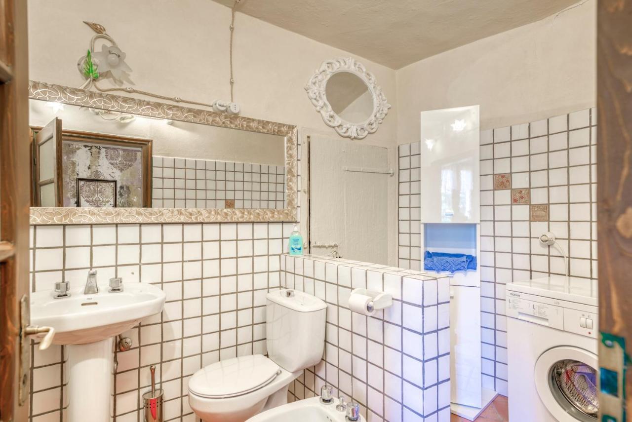 Maison Enchantee Capo di Ponte Exteriér fotografie